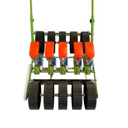 Semanatoare manuala cu precizie Demetra 5 randuri flexmag.md