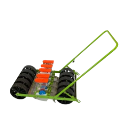 Semanatoare manuala cu precizie Demetra 5 randuri flexmag.md