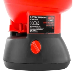 Semanatoare manuala Red Technic RTSAK0097 flexmag.md