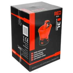 Semanatoare manuala Red Technic RTSAK0097 flexmag.md