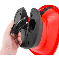 Semanatoare manuala Red Technic RTSAK0097 flexmag.md