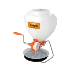Semanatoare manuala Villager VHS 10 flexmag.md