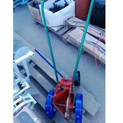 Semanatoare pentru ceapa si usturoi Vinita 12364 flexmag.md