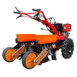 Semanatoare pentru motocultor Hwasdan SHS1 flexmag.md