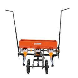 Semanatoare pentru motocultor Ruris TS3 flexmag.md