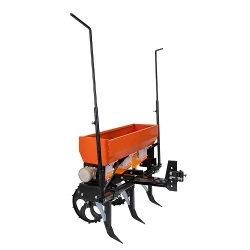 Semanatoare pentru motocultor Ruris TS3 flexmag.md