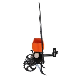 Semanatoare pentru motocultor Ruris TS3 flexmag.md