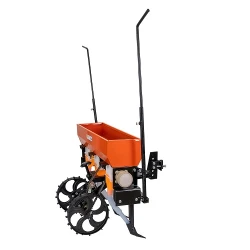 Semanatoare pentru motocultor Ruris TS3 flexmag.md