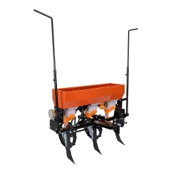 Semanatoare pentru motocultor Ruris TS3 flexmag.md