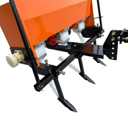 Semanatoare pentru motocultor Technoworker VOR58519 (84322100) flexmag.md