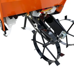 Semanatoare pentru motocultor Technoworker VOR58519 (84322100) flexmag.md