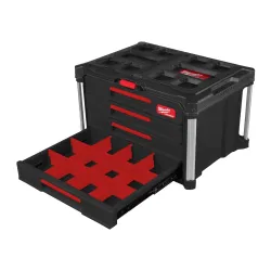 Разделители для ящиков Milwaukee 4932479104 flexmag.md