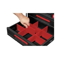 Разделители для ящиков Milwaukee 4932479105 flexmag.md