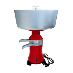 Separator de smantana JY-MSM-001 flexmag.md
