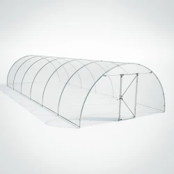 Sera gradina profesionala Demetra Italia, 54m2, 12-4.5-2.5m flexmag.md