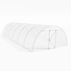 Sera gradina profesionala Demetra Italia, 54m2, 12-4.5-2.5m flexmag.md