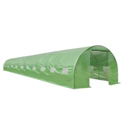 Sera pentru gradina Demetra 10 m-3 m-2.25 m flexmag.md