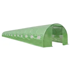 Sera pentru gradina Demetra 12 m-3 m-2.25 m flexmag.md