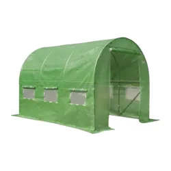 Sera pentru gradina Demetra 3 m-2 m-2 m flexmag.md