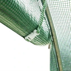 Sera pentru gradina Demetra 4,5 m-3 m-2 m flexmag.md
