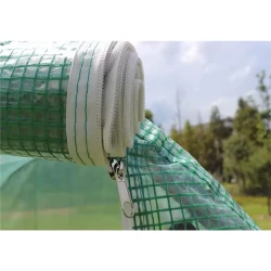 Sera pentru gradina Demetra 4,5 m-3 m-2 m flexmag.md