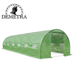 Sera pentru gradina Demetra 6 m-3 m-2 m flexmag.md