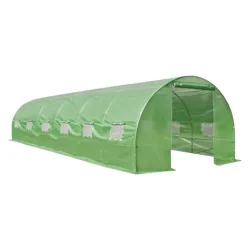 Sera pentru gradina Demetra 6 m-3 m-2 m flexmag.md