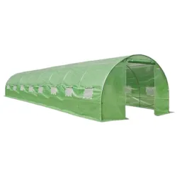 Sera pentru gradina Demetra 8 m-3 m-2 m flexmag.md