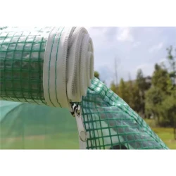Sera pentru gradina Demetra 8 m-4 m-2.5 m flexmag.md