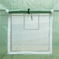 Sera pentru gradina Demetra 8 m-4 m-2.5 m flexmag.md