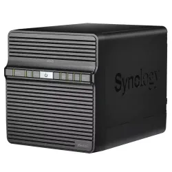 Servere de stocare (NAS)