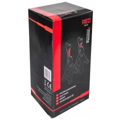 Set 2 suporturi pentru masina 3T Red Technic RTPSK0080 flexmag.md
