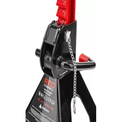 Set 2 suporturi pentru masina 3T Red Technic RTPSK0080 flexmag.md