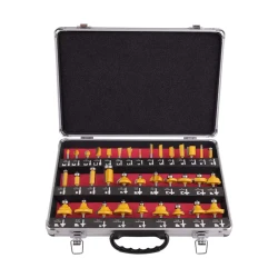 Set 35 freze pe lemn Hoteche 610103 flexmag.md
