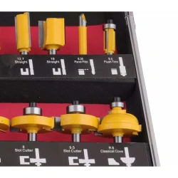 Set 35 freze pe lemn Hoteche 610113 flexmag.md