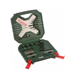 Set accesorii Bosch V-Line (B2607010611) flexmag.md