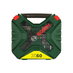 Набор аксессуаров Bosch V-Line (B2607010611) flexmag.md