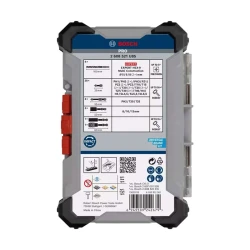 Набор принадлежностей для сверления и завинчивания Bosch B2608521U85 flexmag.md