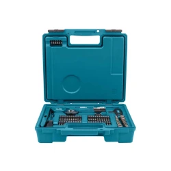 Набор аксессуаров для сверления и завинчивания Makita E-06270 flexmag.md