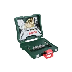 Set accesorii insurubare si burghie Bosch X-LINE (B2607019324) flexmag.md