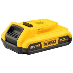 Комплект аккумулятор + зарядное устройство DeWALT DCB1104D2-QW flexmag.md