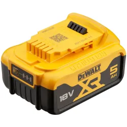 Комплект аккумулятор + зарядное устройство DeWALT DCB1104P3-QW flexmag.md