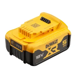 Комплект аккумуляторов DeWALT DCB184P3-XJ flexmag.md