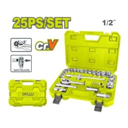 Set antrenor cu clichet Dyllu DTST2D25 flexmag.md