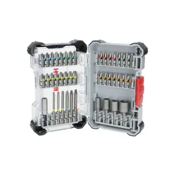 Набор бит Bosch B2607017723 flexmag.md