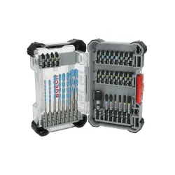 Набор бит Bosch B2608522518 flexmag.md