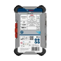 Набор бит Bosch B2608522518 flexmag.md