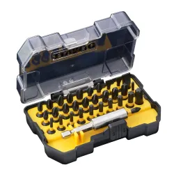 Set biti DeWALT DT70523-QZ flexmag.md