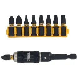 Набор бит DeWALT DT70578T-QZ flexmag.md