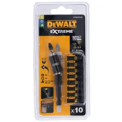 Набор бит DeWALT DT70578T-QZ flexmag.md